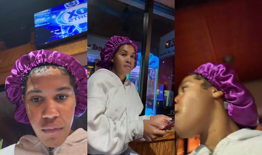 yazzdatgirl1234 TikTok Live — Oct 4, 2026, 3:06 AM