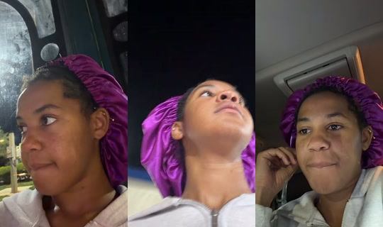 yazzdatgirl1234 TikTok Live — Oct 4, 2026, 4:42 AM
