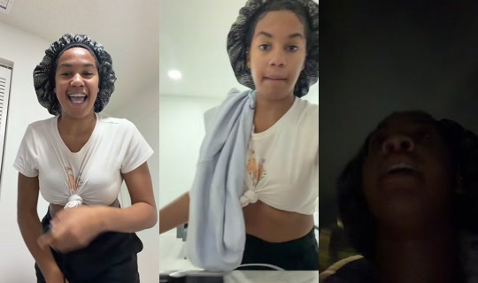 yazzdatgirl1234 TikTok Live — Oct 5, 2026, 1:26 AM
