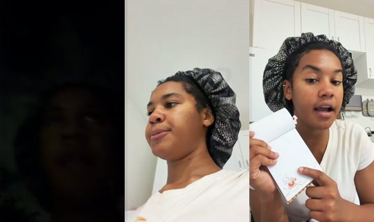 yazzdatgirl1234 TikTok Live — Oct 5, 2026, 2:26 AM