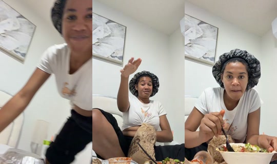 yazzdatgirl1234 TikTok Live — Oct 5, 2026, 3:00 AM