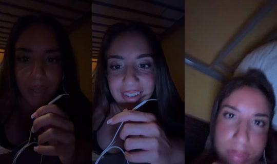 yazzz1510 TikTok Live — Sep 29, 2026, 8:40 PM
