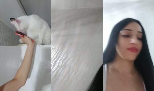 yberfunur27 TikTok Live — Aug 22, 2026, 12:36 AM