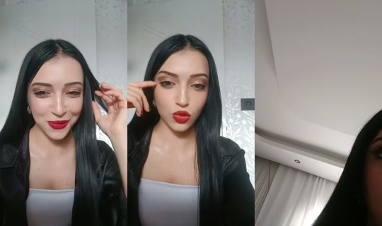 yberfunur27 TikTok Live — Aug 22, 2026, 2:53 PM