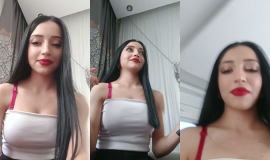 yberfunur27 TikTok Live — Aug 22, 2026, 3:08 PM