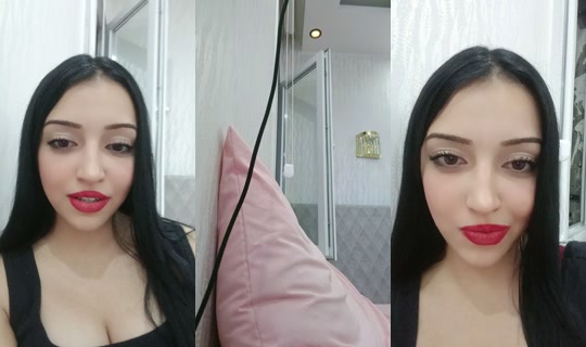 yberfunur27 TikTok Live — Sep 10, 2026, 8:09 PM