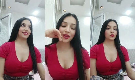 yberfunur27 TikTok Live — Sep 18, 2026, 3:45 PM
