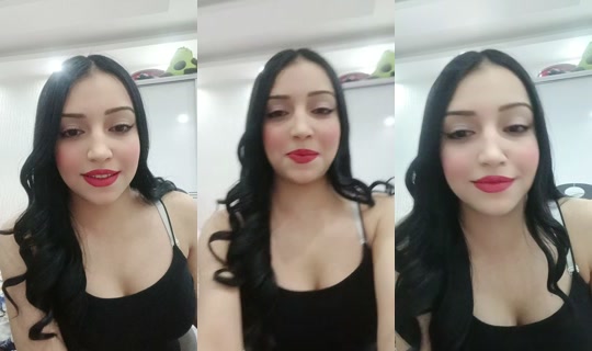 yberfunur27 TikTok Live — Sep 30, 2026, 4:14 PM