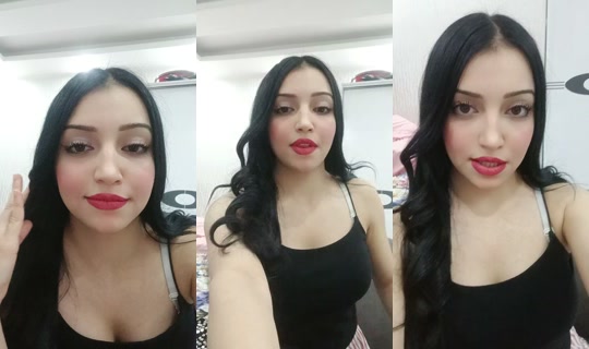 yberfunur27 TikTok Live — Sep 30, 2026, 6:25 PM
