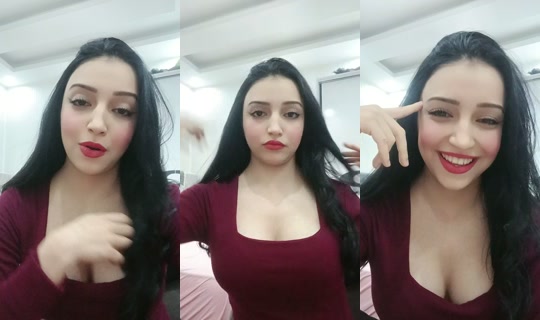 yberfunur27 TikTok Live — Oct 4, 2026, 12:44 PM