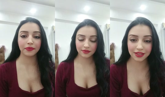 yberfunur27 TikTok Live — Oct 4, 2026, 1:32 PM