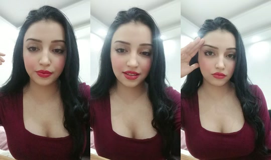 yberfunur27 TikTok Live — Oct 4, 2026, 2:01 PM