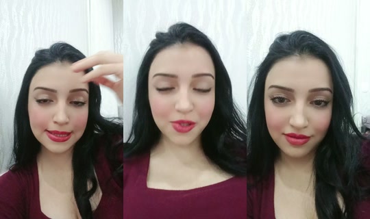 yberfunur27 TikTok Live — Oct 4, 2026, 2:17 PM