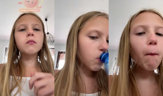 ydusiax TikTok Live — Sep 3, 2026, 10:29 AM