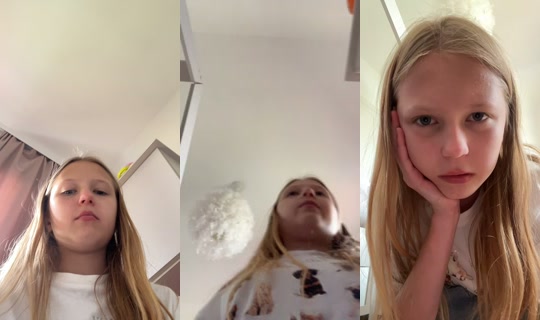 ydusiax TikTok Live — Sep 11, 2026, 1:01 PM