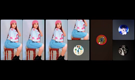 ye.maryami.liji.21 TikTok Live — Sep 29, 2026, 1:01 PM