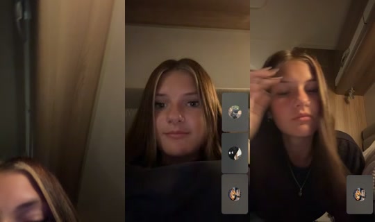 yeahgoawayx TikTok Live — Aug 21, 2026, 9:03 PM