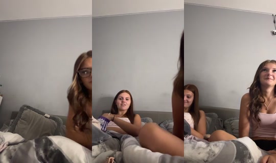 yeahgoawayx TikTok Live — Aug 23, 2026, 9:38 PM