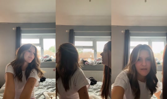 yeahgoawayx TikTok Live — Sep 29, 2026, 4:34 PM