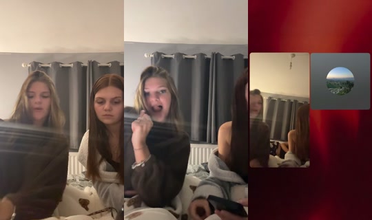 yeahgoawayx TikTok Live — Oct 2, 2026, 10:17 PM