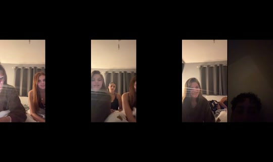 yeahgoawayx TikTok Live — Oct 2, 2026, 10:54 PM