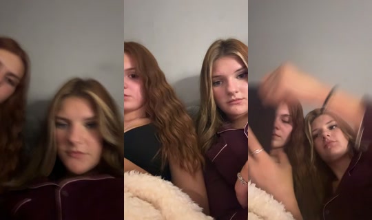 yeahgoawayx TikTok Live — Oct 3, 2026, 8:36 PM