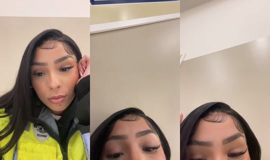 yeahitz.j TikTok Live — Sep 25, 2026, 5:05 AM