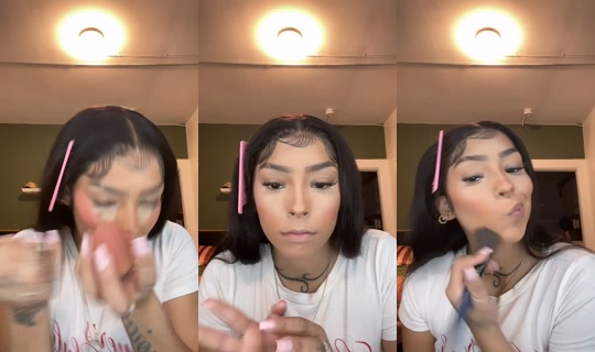 yeahitz.j TikTok Live — Sep 25, 2026, 10:58 PM