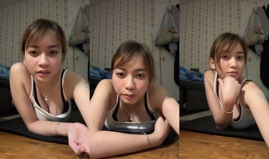 yee.301 TikTok Live — Sep 29, 2026, 4:30 AM