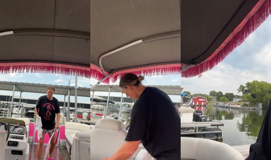 yeehaw.yacht.club TikTok Live — Sep 5, 2026, 1:55 PM