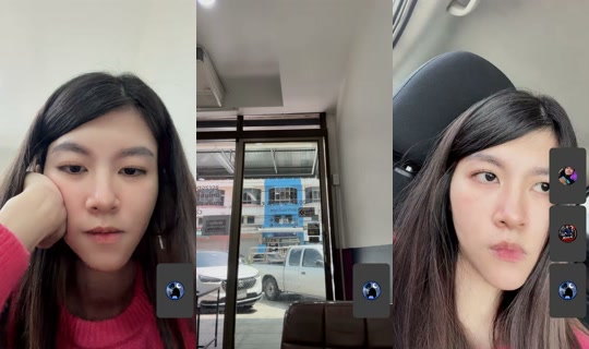 yeen..yeen TikTok Live — Sep 29, 2026, 6:05 AM