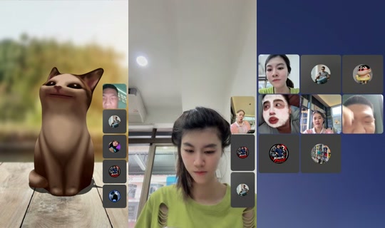 yeen..yeen TikTok Live — Sep 29, 2026, 6:55 AM