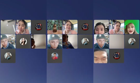 yeen..yeen TikTok Live — Sep 29, 2026, 7:46 AM