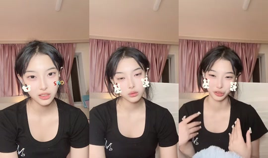 yeeun324 TikTok Live — Aug 27, 2026, 3:59 PM