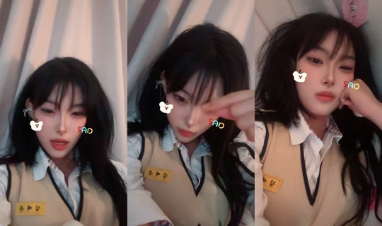 yeeun324 TikTok Live — Sep 7, 2026, 9:22 AM