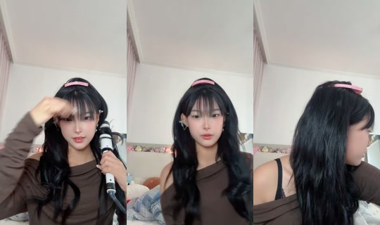yeeun324 TikTok Live — Sep 9, 2026, 4:21 AM
