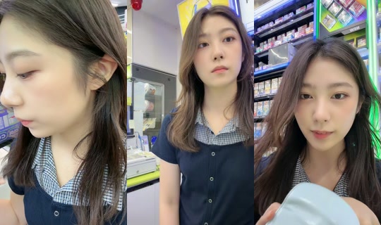 yeeun_dory TikTok Live — Aug 24, 2026, 9:47 AM