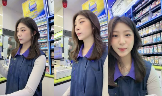 yeeun_dory TikTok Live — Aug 25, 2026, 8:11 AM