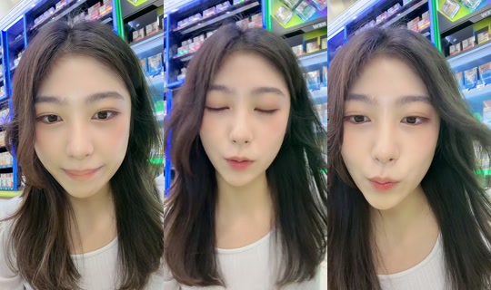 yeeun_dory TikTok Live — Aug 31, 2026, 8:09 AM