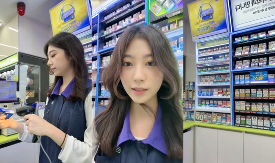 yeeun_dory TikTok Live — Aug 31, 2026, 9:38 AM