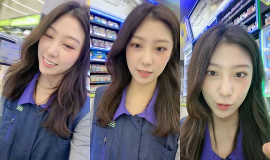 yeeun_dory TikTok Live — Sep 21, 2026, 8:29 AM