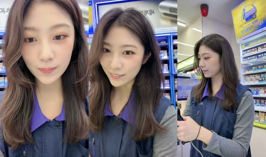 yeeun_dory TikTok Live — Sep 22, 2026, 8:15 AM