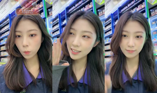 yeeun_dory TikTok Live — Sep 22, 2026, 9:56 AM