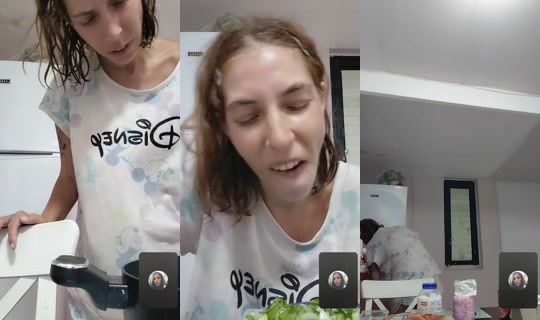 yehudit_55 TikTok Live — Aug 24, 2026, 4:16 PM