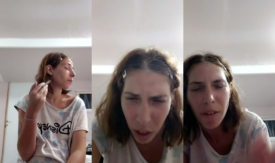 yehudit_55 TikTok Live — Aug 24, 2026, 5:21 PM