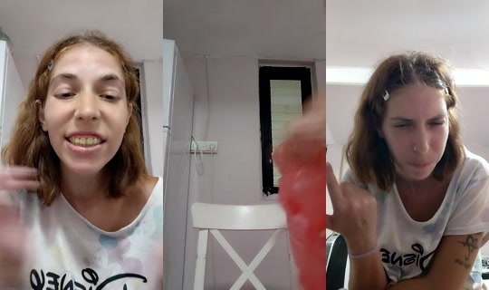 yehudit_55 TikTok Live — Aug 24, 2026, 6:11 PM