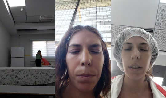 yehudit_55 TikTok Live — Aug 25, 2026, 7:45 AM