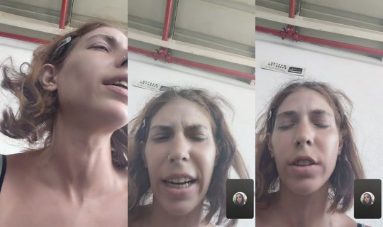 yehudit_55 TikTok Live — Aug 26, 2026, 8:10 AM