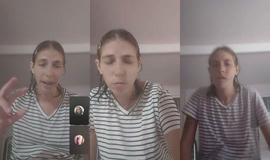 yehudit_55 TikTok Live — Aug 26, 2026, 6:18 PM