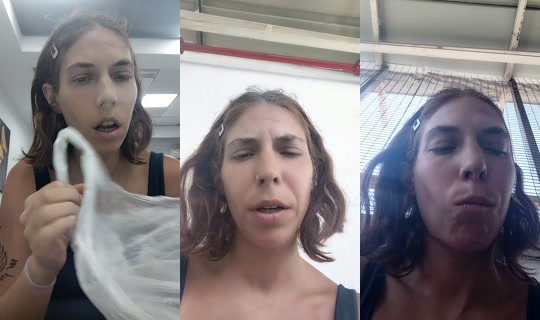 yehudit_55 TikTok Live — Aug 27, 2026, 8:01 AM